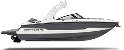 BOATZON | Chaparral SSX 6 2026