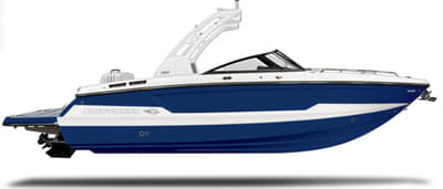 BOATZON | Chaparral SSX 6 2026 BOATZON | Chaparral SSX 6 2026