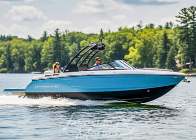 BOATZON | Chaparral SSX 6 2026 BOATZON | Chaparral SSX 6 2026