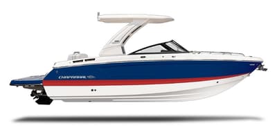 BOATZON | Chaparral SSX 6 2026