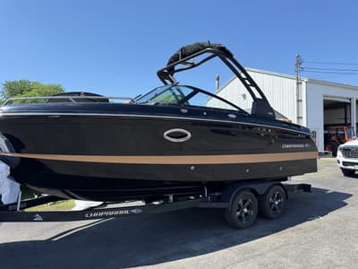 BOATZON | Chaparral SSX 6 2026