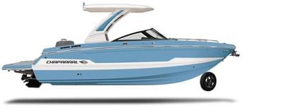 BOATZON | Chaparral SSX 6 2026 BOATZON | Chaparral SSX 6 2026