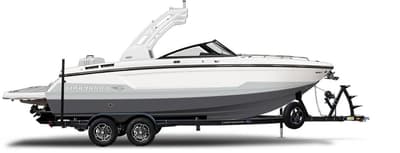 BOATZON | Chaparral SSX 6 2026 BOATZON | Chaparral SSX 6 2026