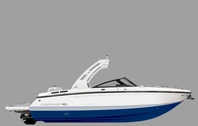 BOATZON | Chaparral SSX 6 2026 BOATZON | Chaparral SSX 6 2026