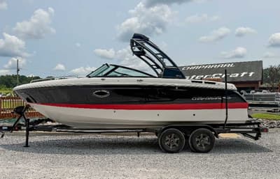 BOATZON | Chaparral SSX 6 2026