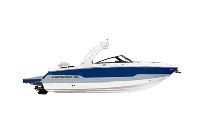 BOATZON | Chaparral SSX 6 2027