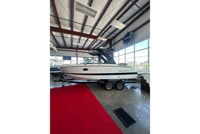 BOATZON | Chaparral SSX 6 2027