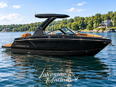 BOATZON | Chaparral SSX 6 2027