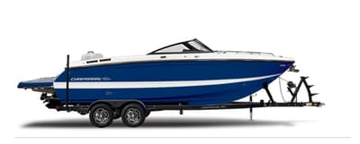 BOATZON | Chaparral SSX 6 2027
