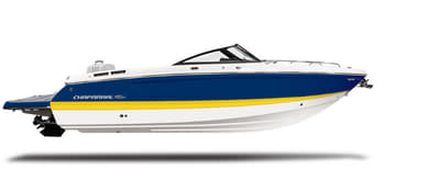 BOATZON | Chaparral SSX 6 2027