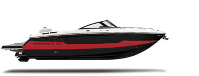 BOATZON | Chaparral SSX 6 2027