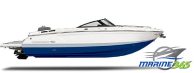 BOATZON | Chaparral SSX 6 2027