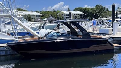 BOATZON | Chaparral SSX 8 2026 BOATZON | Chaparral SSX 8 2026