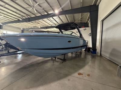 BOATZON | Chaparral SSX 8 2026 BOATZON | Chaparral SSX 8 2026