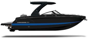 BOATZON | Chaparral SSX 8 2026