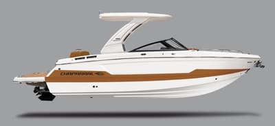 BOATZON | Chaparral SSX 8 2026