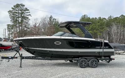 BOATZON | Chaparral SSX 8 2026