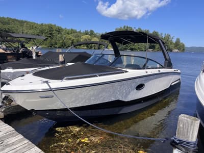 BOATZON | Chaparral SSX 8 2026 BOATZON | Chaparral SSX 8 2026