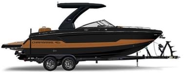 BOATZON | Chaparral SSX 8 2026