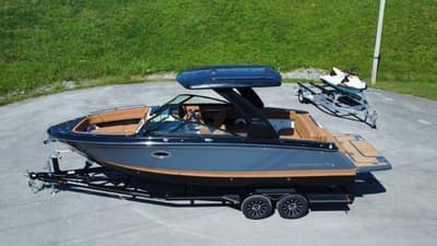 BOATZON | Chaparral SSX 8 2026