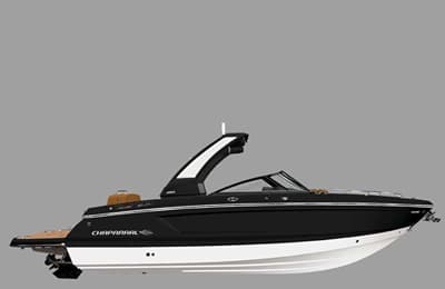 BOATZON | Chaparral SSX 8 2026 BOATZON | Chaparral SSX 8 2026