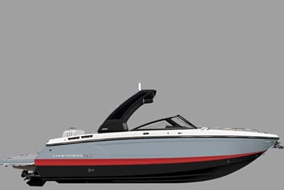 BOATZON | Chaparral SSX 8 2026
