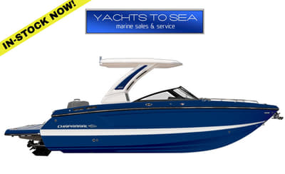 BOATZON | Chaparral SSX 8 2027
