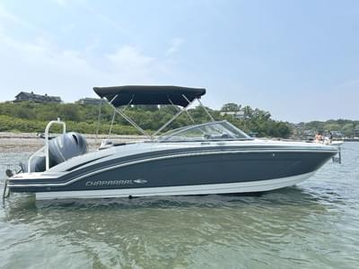 BOATZON | Chaparral Suncoast 230 2021 BOATZON | Chaparral Suncoast 230 2021