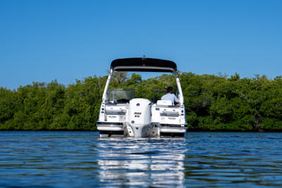BOATZON | Chaparral SUNCOAST 250 2019