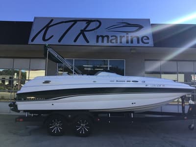 BOATZON | Chaparral Sunesta 210 1999