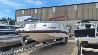 BOATZON | Chaparral Sunesta 220 1995