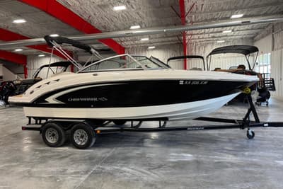 BOATZON | Chaparral Sunesta 224 2011 BOATZON | Chaparral Sunesta 224 2011