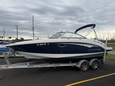BOATZON | Chaparral Sunesta 224 2013 BOATZON | Chaparral Sunesta 224 2013