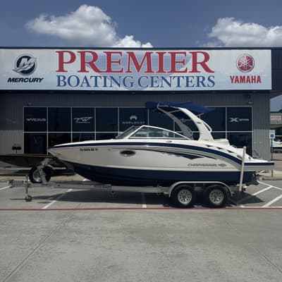 BOATZON | Chaparral Sunesta 224 2013