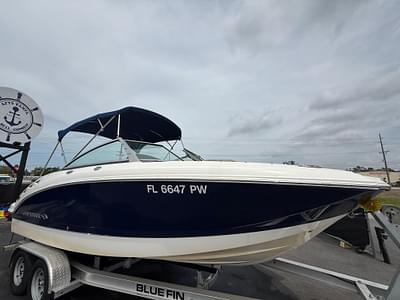 BOATZON | Chaparral Sunesta 224 2015 BOATZON | Chaparral Sunesta 224 2015