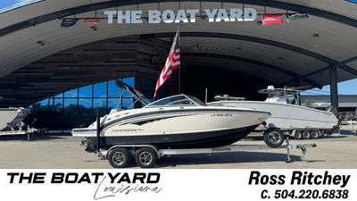 BOATZON | Chaparral Sunesta 224 2016