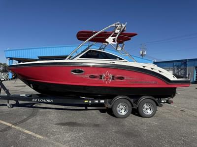 BOATZON | Chaparral Sunesta 224 Extreme 2008