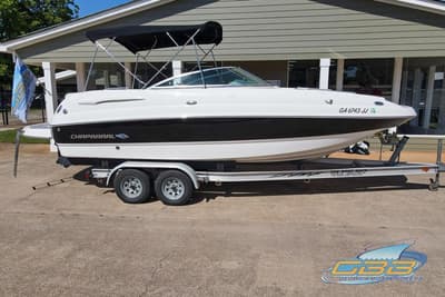 BOATZON | Chaparral Sunesta 234 2007