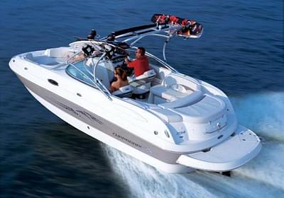 BOATZON | Chaparral Sunesta 234 2007 BOATZON | Chaparral Sunesta 234 2007