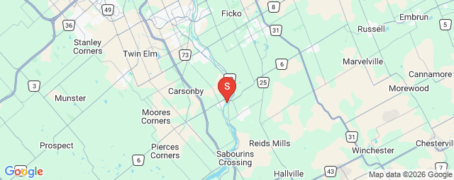 location