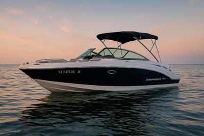 BOATZON | Chaparral Sunesta 244 2008 BOATZON | Chaparral Sunesta 244 2008