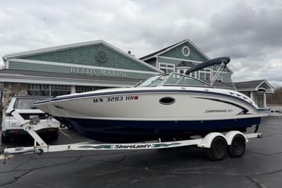 BOATZON | Chaparral Sunesta 244 2010