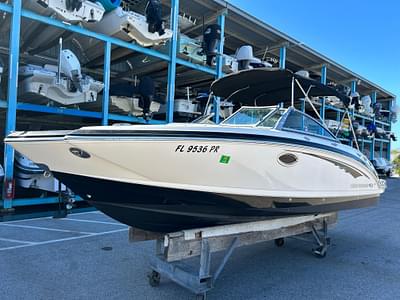 BOATZON | Chaparral Sunesta 244 2014 BOATZON | Chaparral Sunesta 244 2014