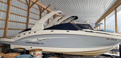 BOATZON | Chaparral Sunesta 244 2019