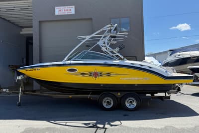 BOATZON | Chaparral Sunesta 244 Xtreme 2009