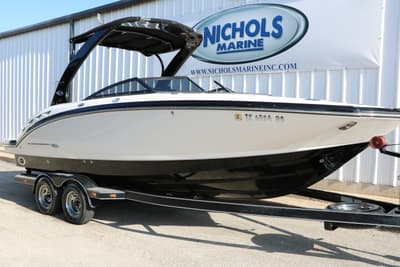 BOATZON | Chaparral Sunesta 244 Xtreme 2011