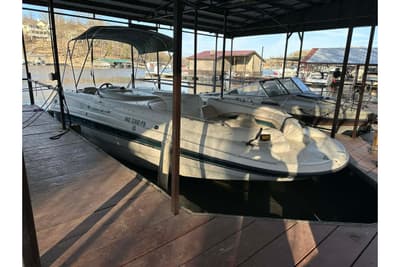 BOATZON | Chaparral Sunesta 252 1998 BOATZON | Chaparral Sunesta 252 1998