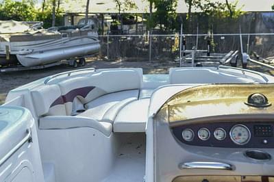 BOATZON | Chaparral Sunesta 252 2005