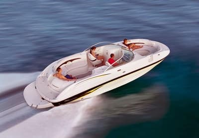 BOATZON | Chaparral Sunesta 263 2002