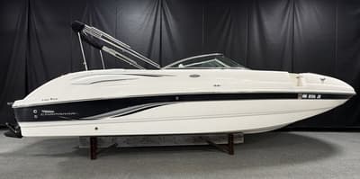 BOATZON | Chaparral Sunesta 263 2003